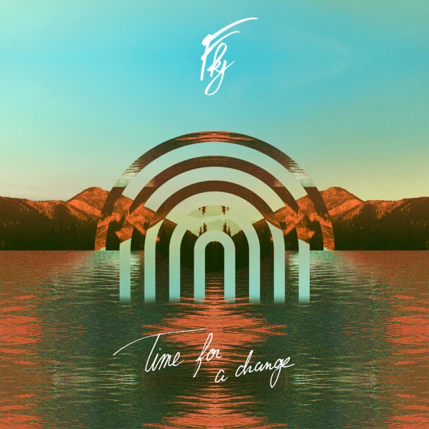 FKJ-Time-For-A-Change-Ep