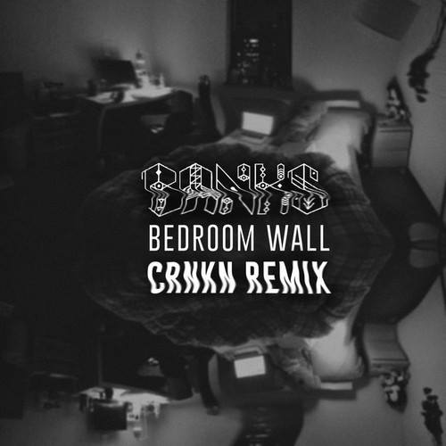 banks | bedroom wall (crnkn remix) | relaux