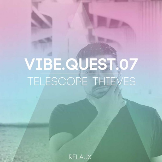 vibequesttelescope