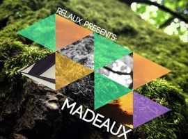 Madeaux