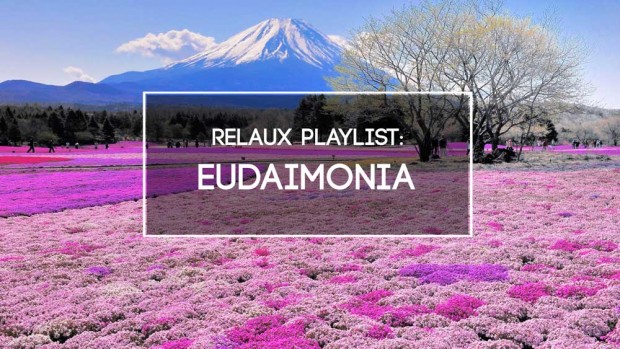 eudaimonia