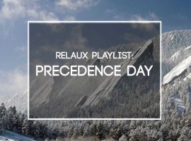 precedenceday