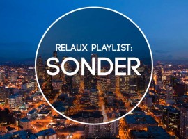 sonder