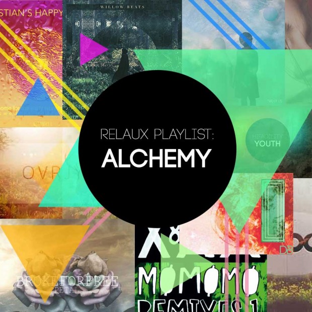 alchemy