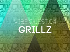 grillzvibequest