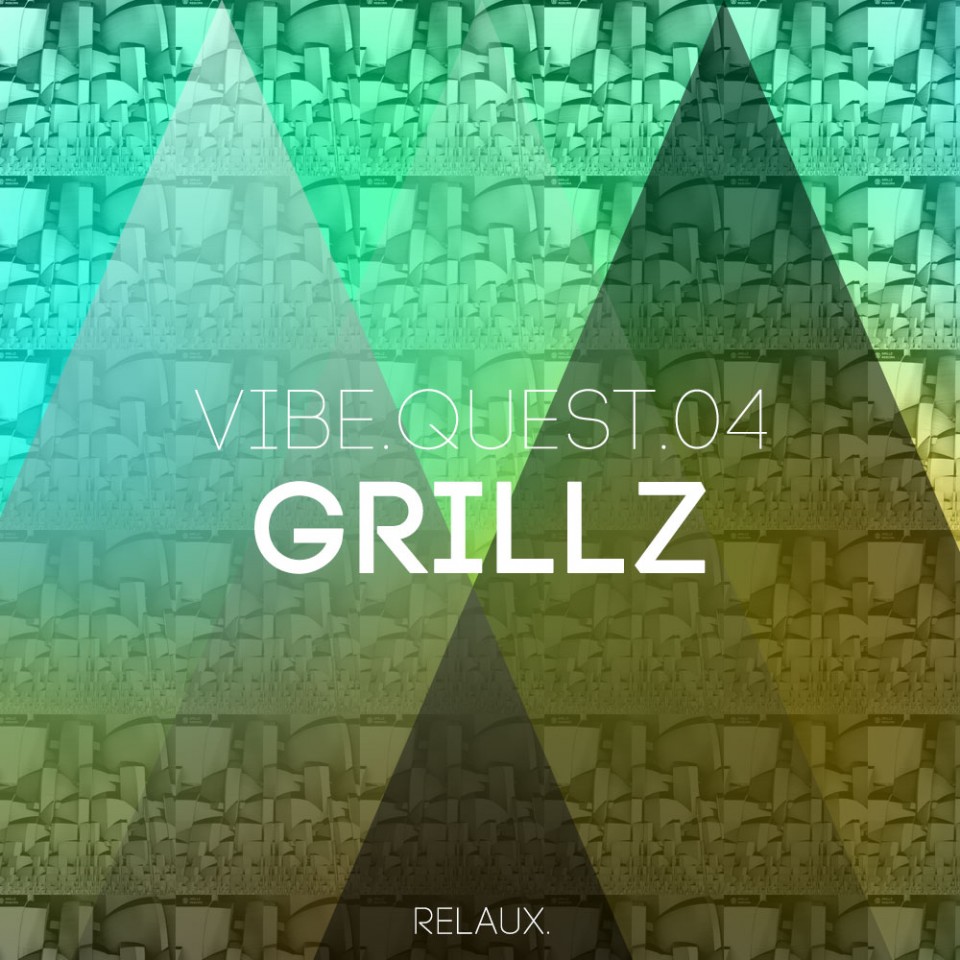 grillzvibequest