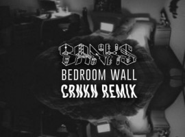 BANKS CRNKN Remix