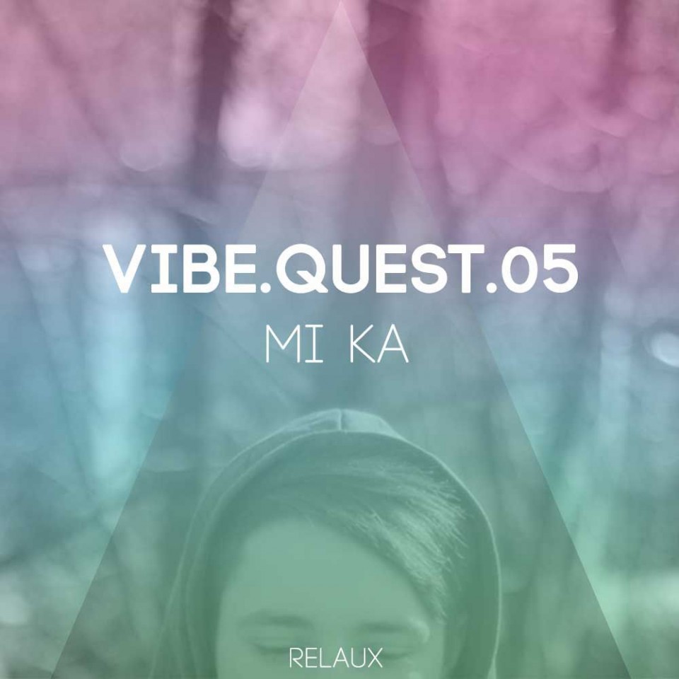 vibequestmika