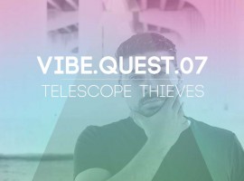 vibequesttelescope