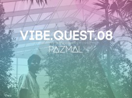 vibequestpazmal