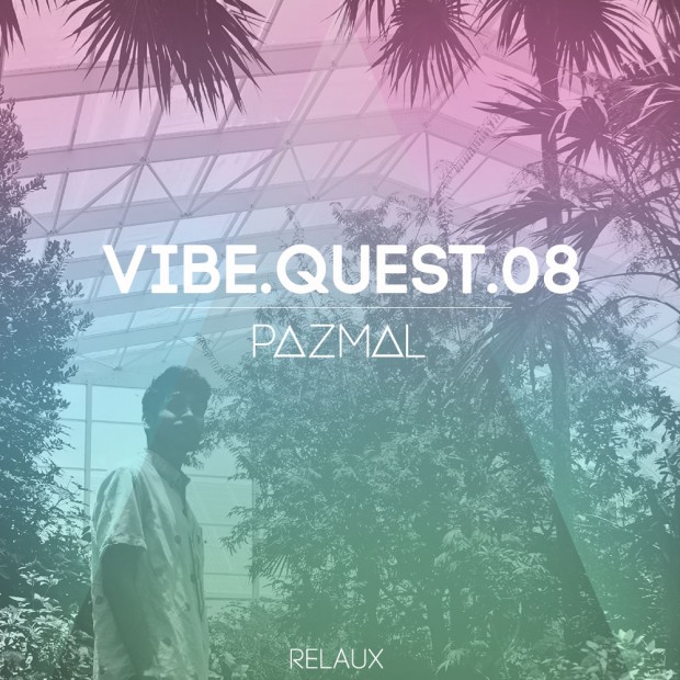 vibequestpazmal