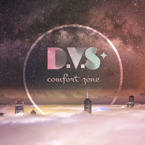 D.V.S* "Comfort Zone"