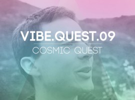 vibequestcosmicquest