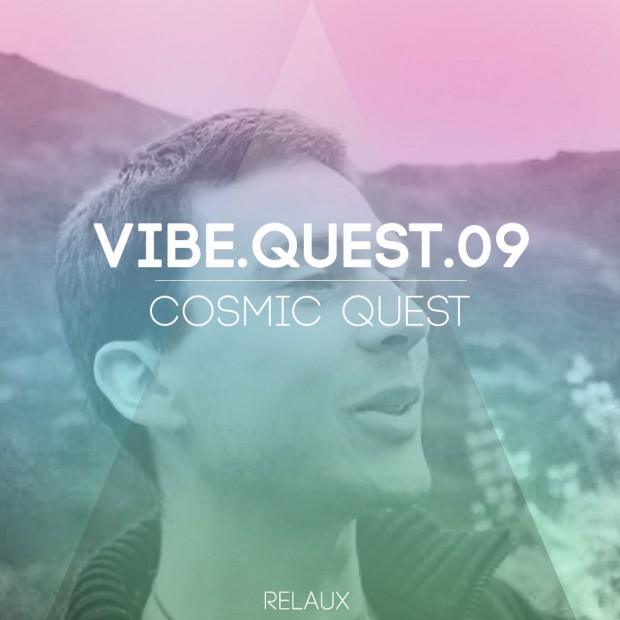 vibequestcosmicquest