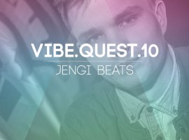 Jengi Beats